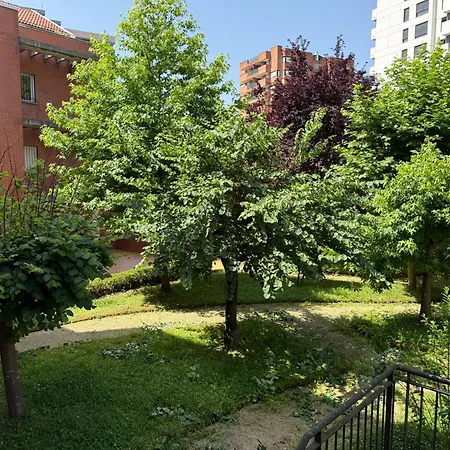 Miresibilbao - Residencia Universitaria Hotel