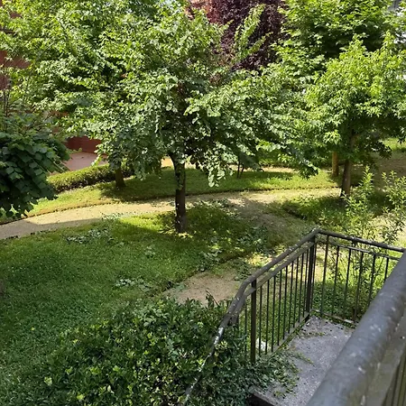 Miresibilbao - Residencia Universitaria בילבאו