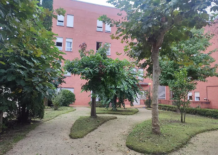 Miresibilbao - Residencia Universitaria * Bilbau