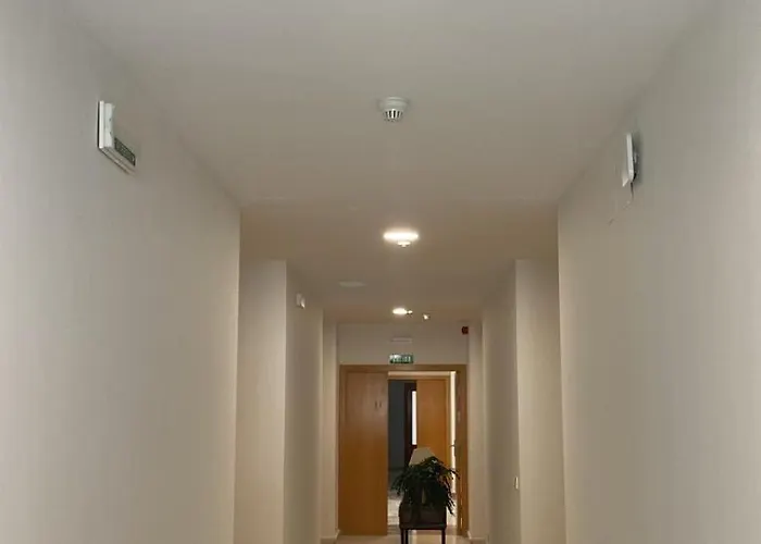 Miresibilbao - Residencia Universitaria Bilbau