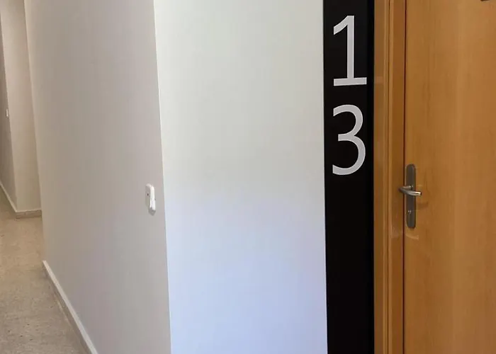 Miresibilbao - Residencia Universitaria Hotel Bilbau