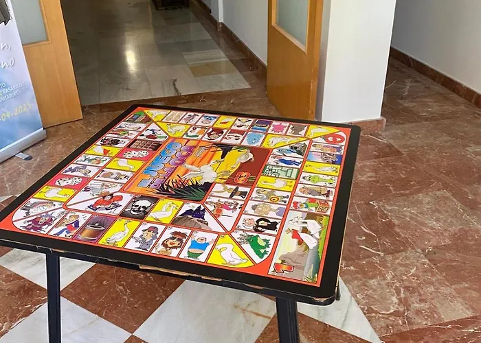 Miresibilbao - Residencia Universitaria Hotell *