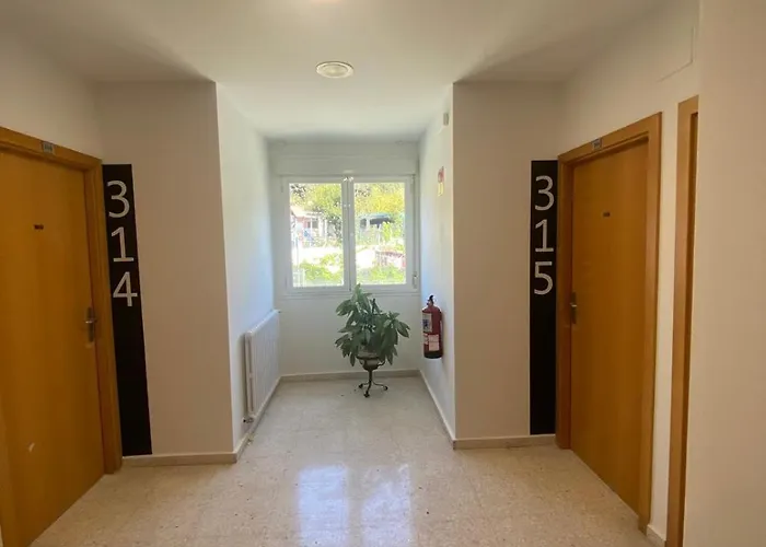 Miresibilbao - Residencia Universitaria * Bilbau