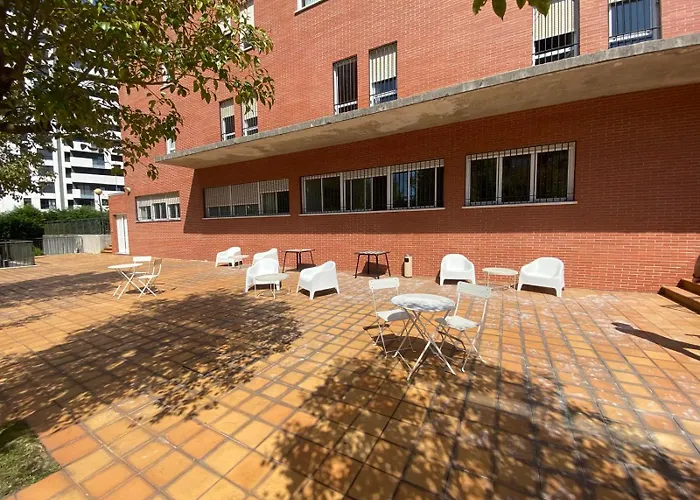 Miresibilbao - Residencia Universitaria Bilbau