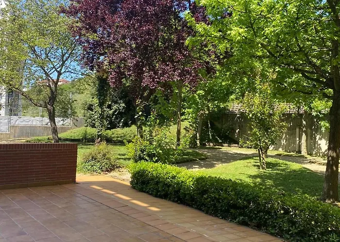 Hotell Miresibilbao - Residencia Universitaria *