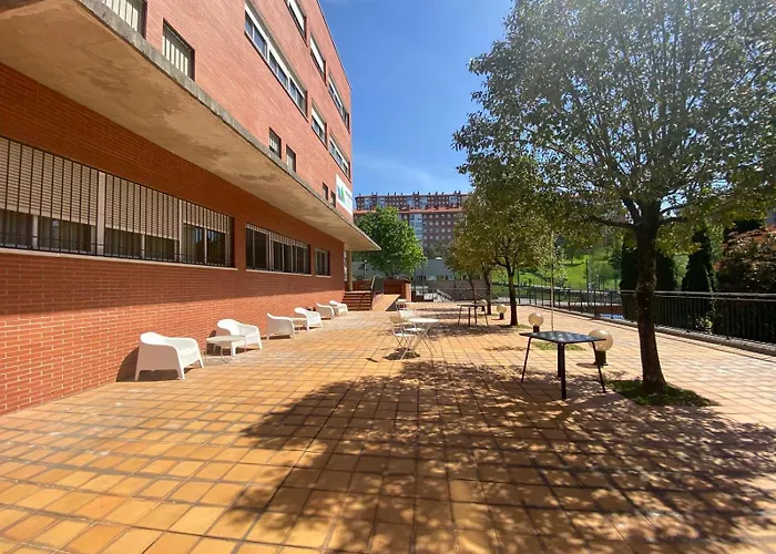 Miresibilbao - Residencia Universitaria