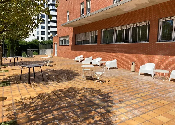 Miresibilbao - Residencia Universitaria Hotel *