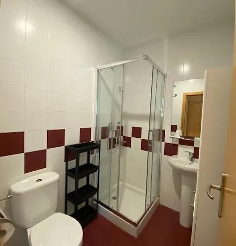 Miresibilbao - Residencia Universitaria Hotel