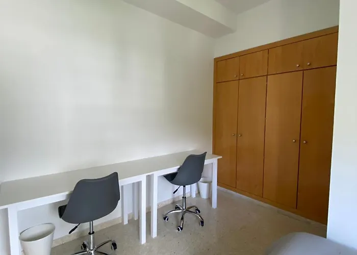 Miresibilbao - Residencia Universitaria Hotel