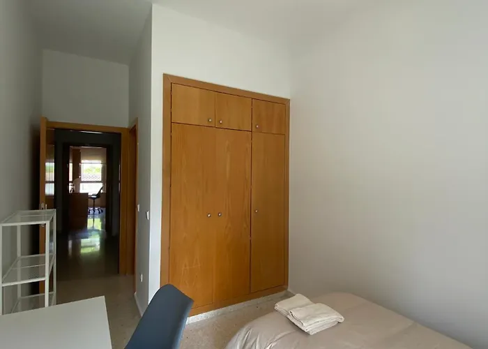 Miresibilbao - Residencia Universitaria Hotel Bilbau