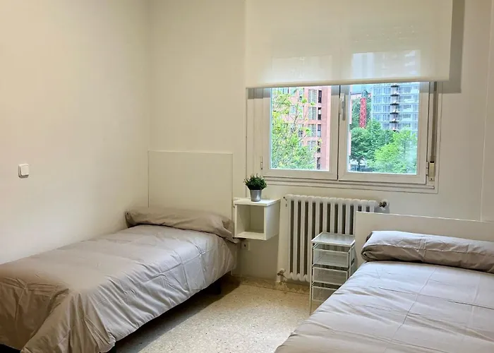 Miresibilbao - Residencia Universitaria Bilbau