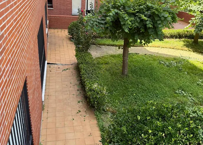 Miresibilbao - Residencia Universitaria Hotel Bilbau