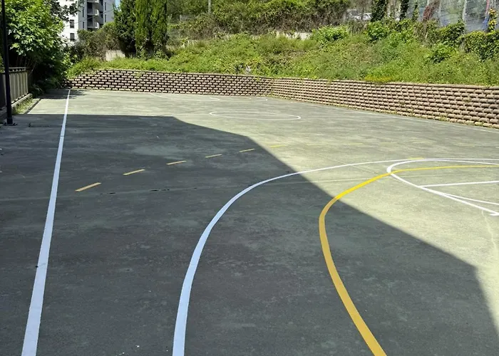 Hotel Miresibilbao - Residencia Universitaria *