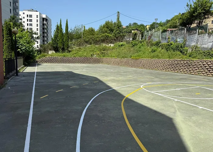 Miresibilbao - Residencia Universitaria