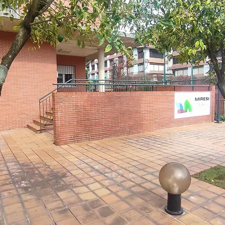Hotel Miresibilbao - Residencia Universitaria Bilbao