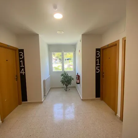 Miresibilbao - Residencia Universitaria * Bilbao