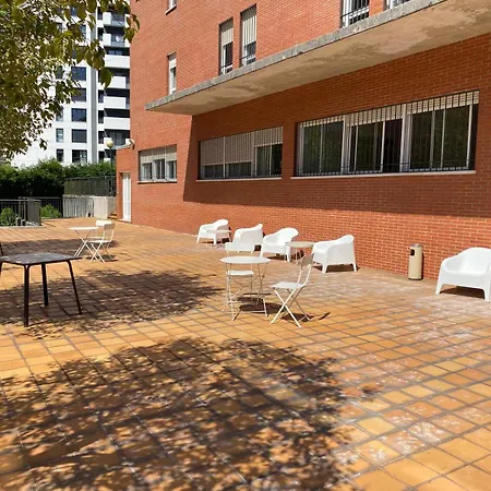 Miresibilbao - Residencia Universitaria Hotel *