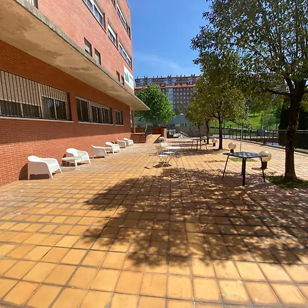 Miresibilbao - Residencia Universitaria