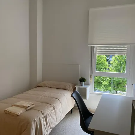 Miresibilbao - Residencia Universitaria Bilbao