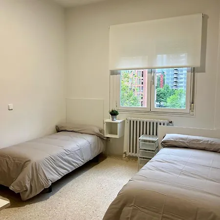 Miresibilbao - Residencia Universitaria Bilbao