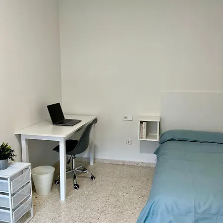 Hotel Miresibilbao - Residencia Universitaria