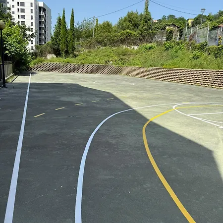 Hotel Miresibilbao - Residencia Universitaria *