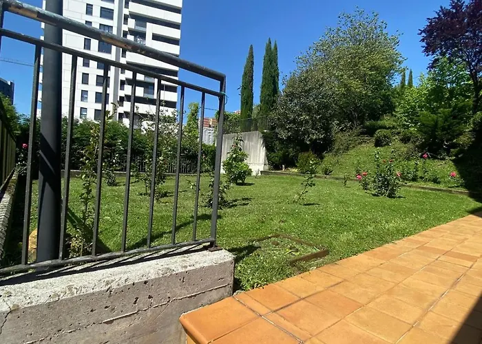 Miresibilbao - Residencia Universitaria * בילבאו