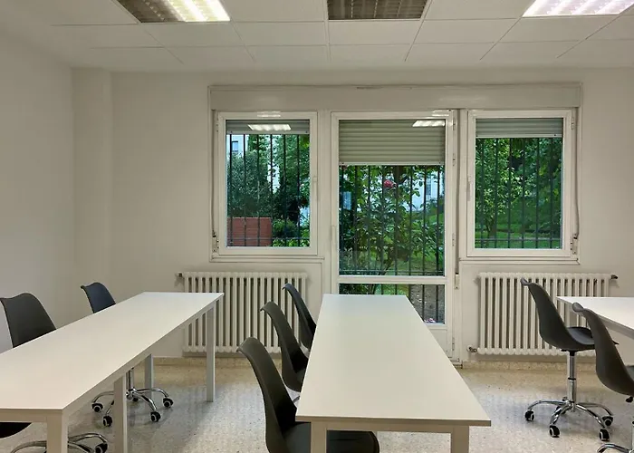 Miresibilbao - Residencia Universitaria