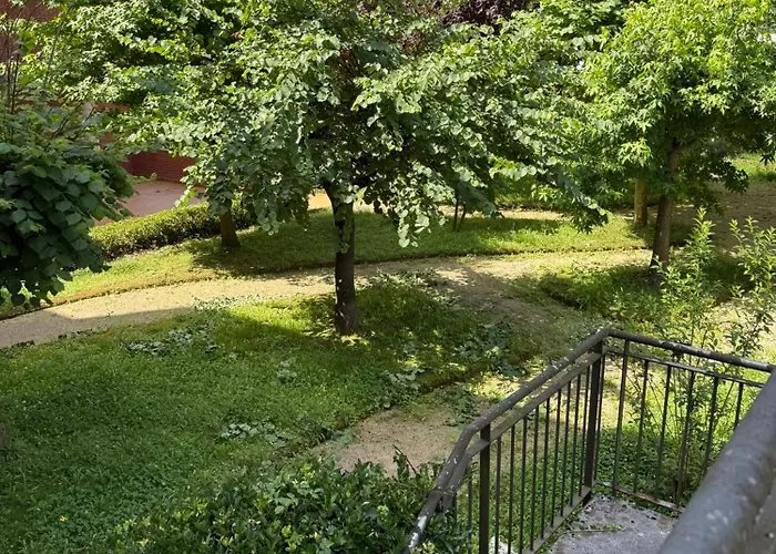 Miresibilbao - Residencia Universitaria בילבאו