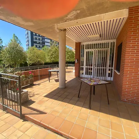 Hotel Miresibilbao - Residencia Universitaria