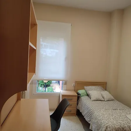 Miresibilbao - Residencia Universitaria Bilbao