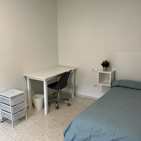 Hotel Miresibilbao - Residencia Universitaria Bilbao